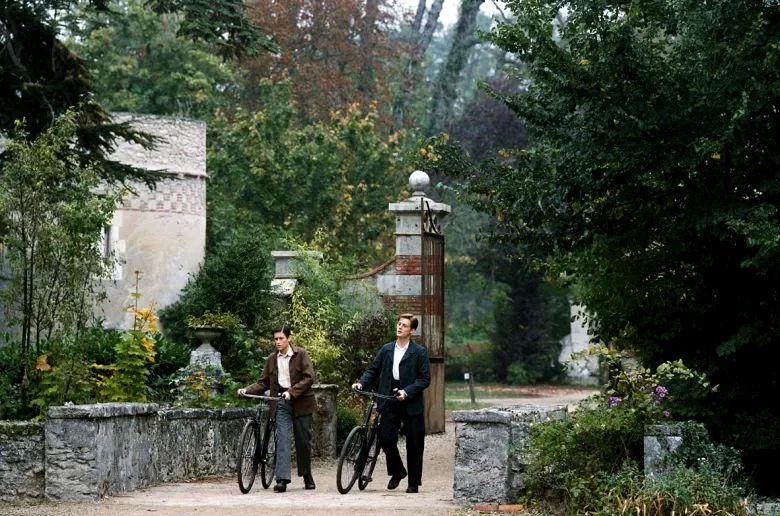 Photo 8 du film : Le grand meaulnes