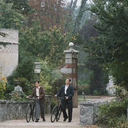 Miniature photo du film : Le grand meaulnes