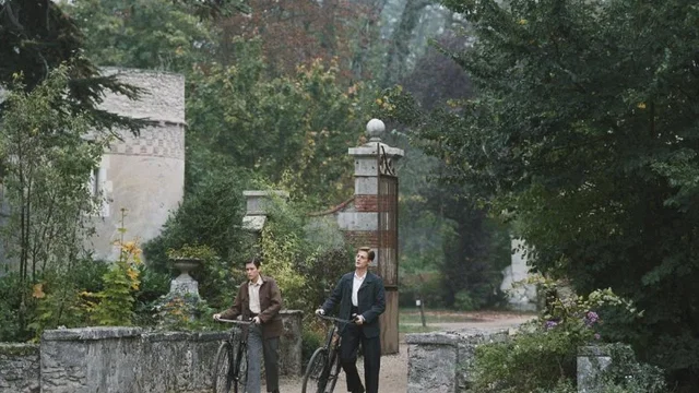 Photo 8 du film : Le grand meaulnes