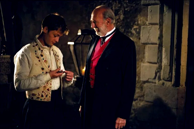 Photo 9 du film : Le grand meaulnes