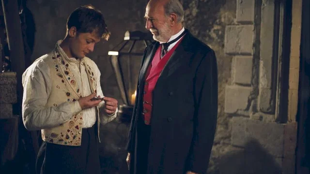 Photo 9 du film : Le grand meaulnes