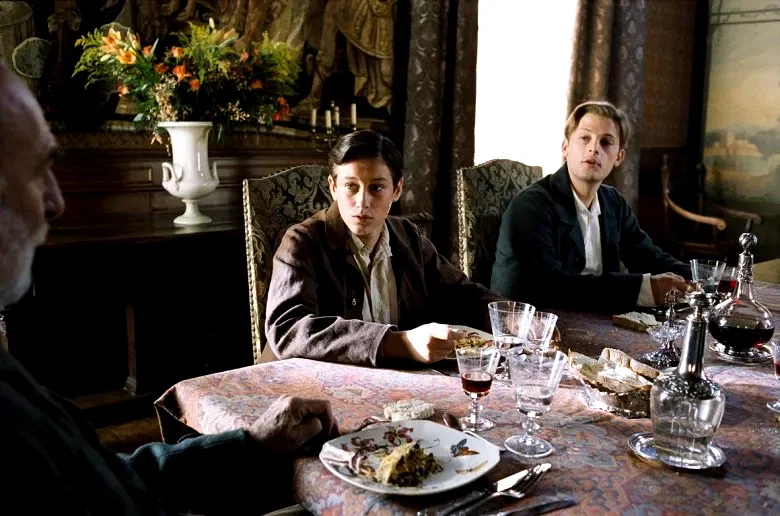 Photo 10 du film : Le grand meaulnes
