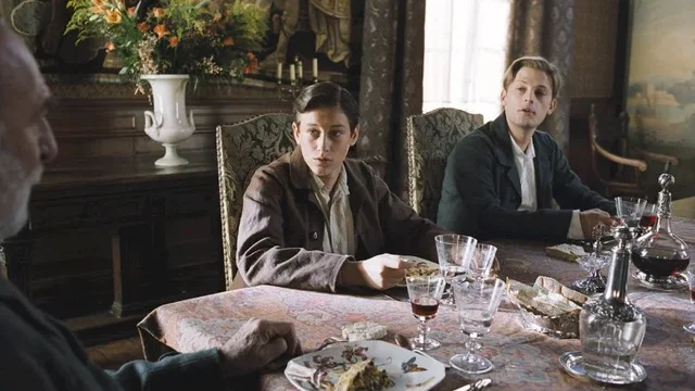 Photo 10 du film : Le grand meaulnes