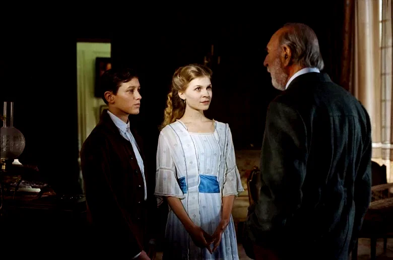 Photo 11 du film : Le grand meaulnes