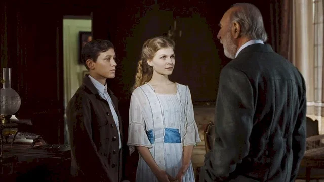 Photo 11 du film : Le grand meaulnes