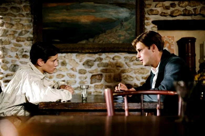 Photo 12 du film : Le grand meaulnes