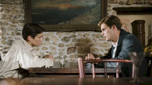 Photo 12 du film : Le grand meaulnes