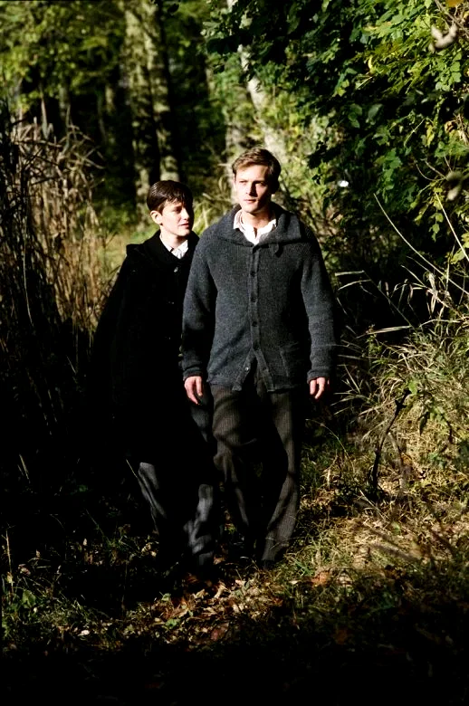 Photo 13 du film : Le grand meaulnes
