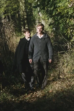 Photo 13 du film : Le grand meaulnes