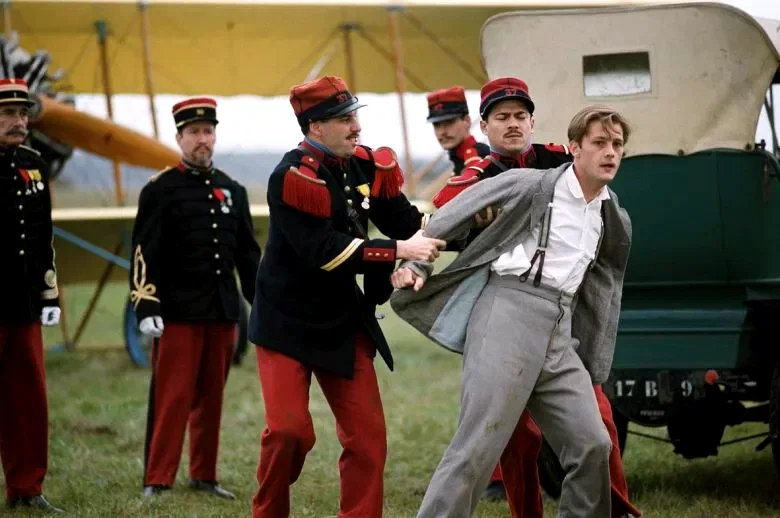 Photo 14 du film : Le grand meaulnes