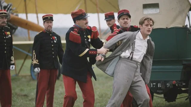 Photo 14 du film : Le grand meaulnes