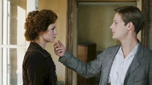 Photo 15 du film : Le grand meaulnes