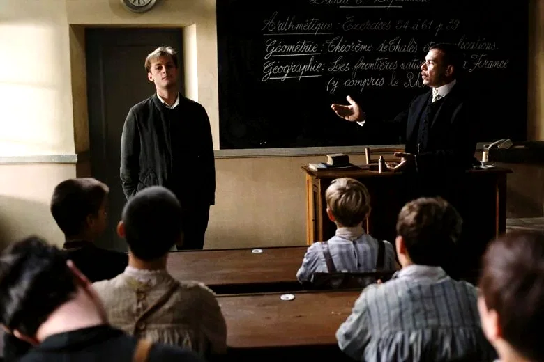 Photo 16 du film : Le grand meaulnes