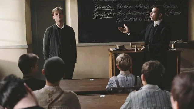 Photo 16 du film : Le grand meaulnes