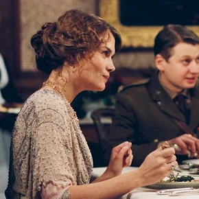 Photo du film : Lady Chatterley