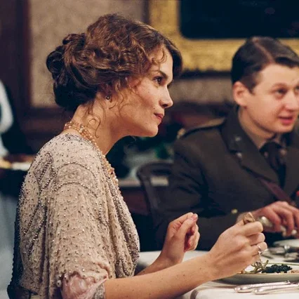 Miniature photo du film : Lady Chatterley