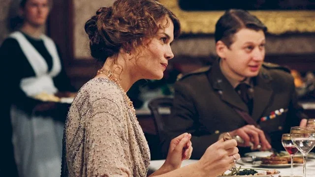 Photo du film : Lady Chatterley
