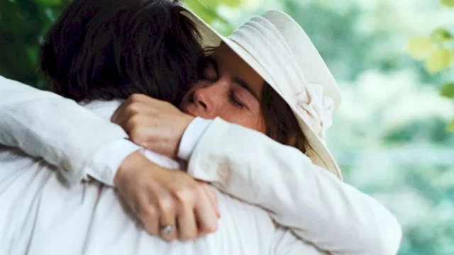 Photo du film : Lady Chatterley