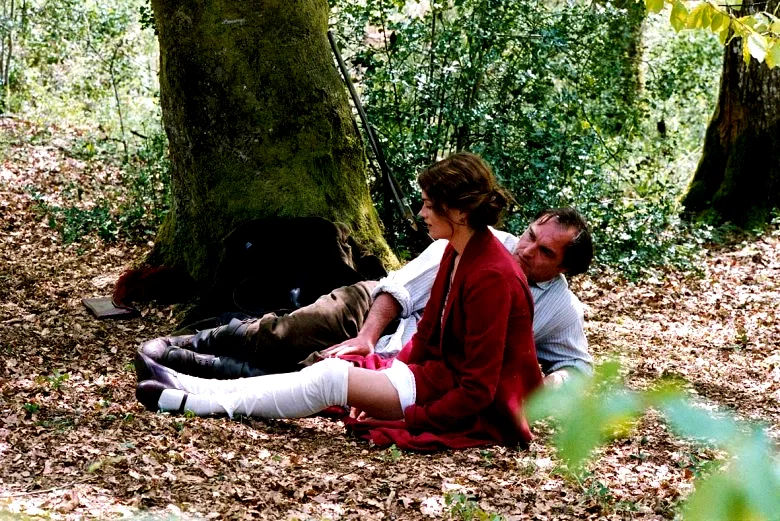 Photo 4 du film : Lady Chatterley