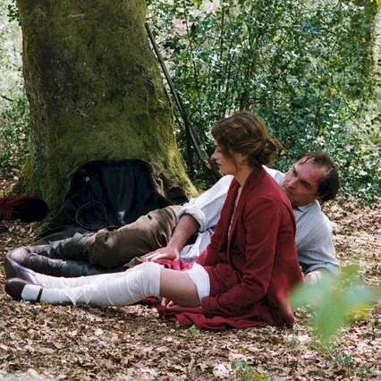 Miniature photo du film : Lady Chatterley