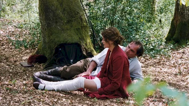 Photo du film : Lady Chatterley