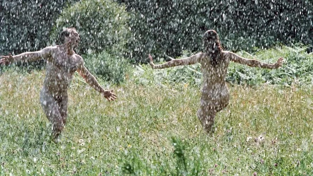 Photo du film : Lady Chatterley