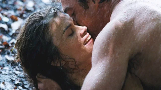 Photo du film : Lady Chatterley