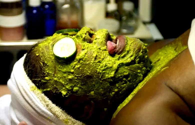 Photo 3 du film : Phat girlz