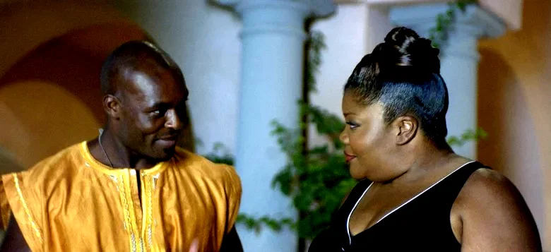 Photo 4 du film : Phat girlz