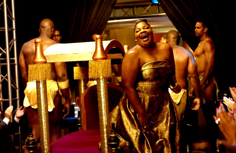 Photo 5 du film : Phat girlz