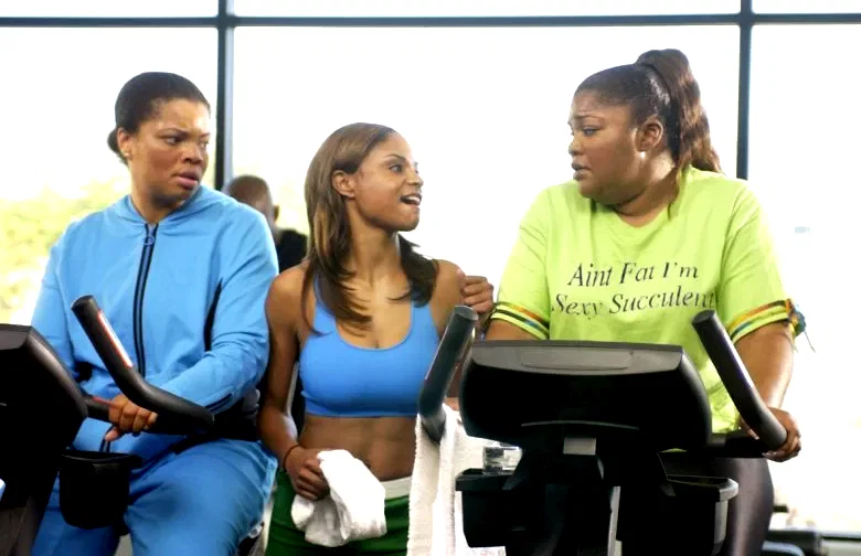 Photo 6 du film : Phat girlz