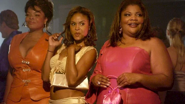 Photo 9 du film : Phat girlz