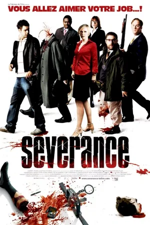Affiche du film : Severance