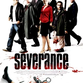 Photo du film : Severance