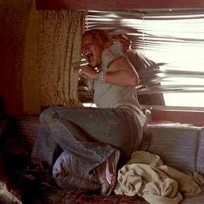 Photo du film : Severance