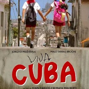 Photo du film : Viva cuba