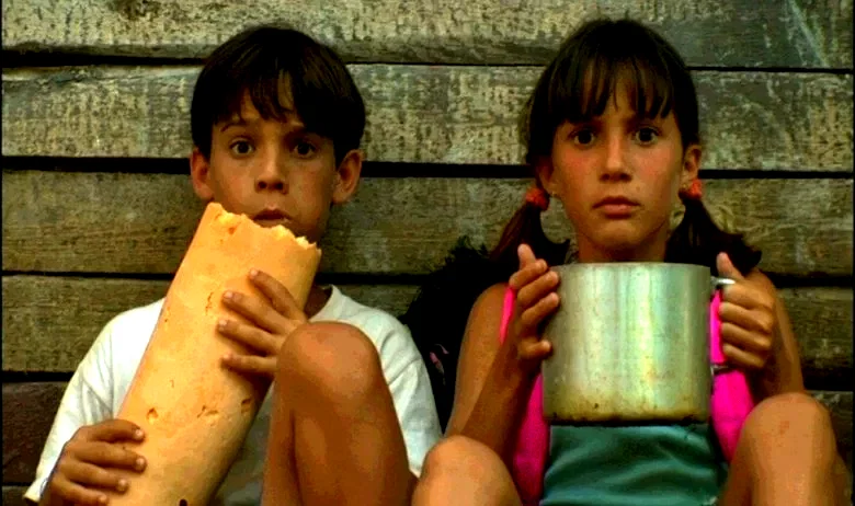 Photo 2 du film : Viva cuba