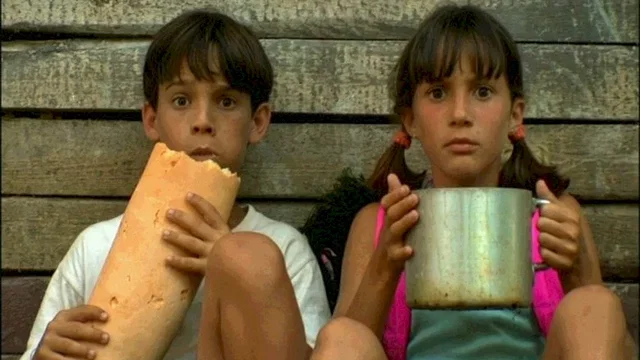 Photo du film : Viva cuba