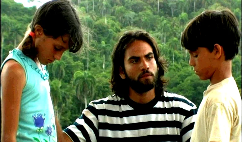 Photo 3 du film : Viva cuba