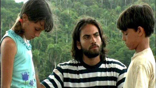 Photo du film : Viva cuba