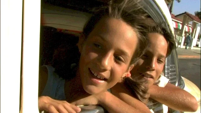 Photo du film : Viva cuba