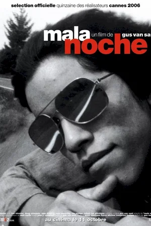 Affiche du film : Mala noche