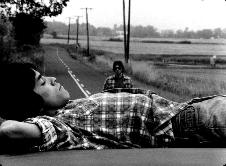 Photo 6 du film : Mala noche