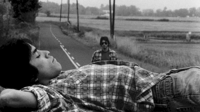 Photo 6 du film : Mala noche