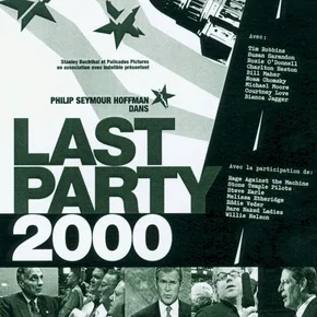 Photo du film : Last party 2000