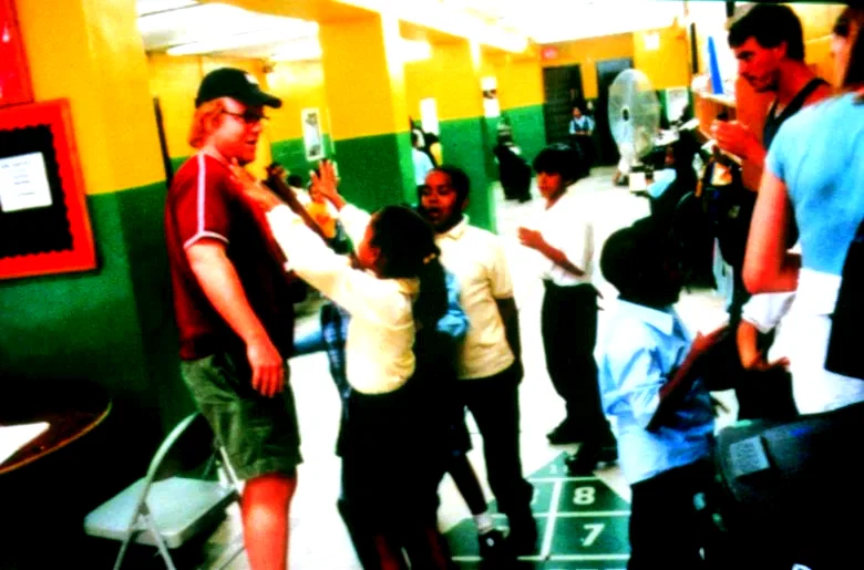 Photo du film : Last party 2000
