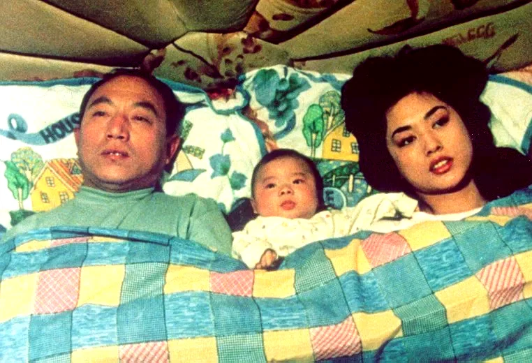 Photo 2 du film : L'Orphelin d'Anyang