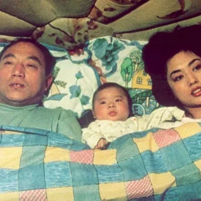 Photo du film : L'Orphelin d'Anyang