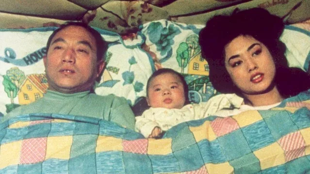 Photo 2 du film : L'Orphelin d'Anyang
