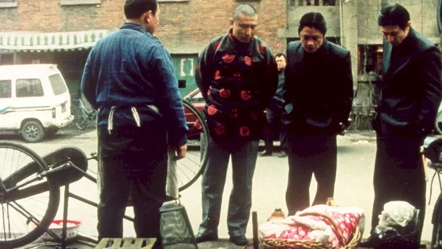 Photo 3 du film : L'Orphelin d'Anyang